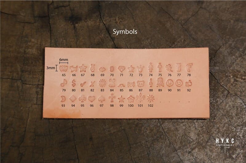 符號參考 65–102