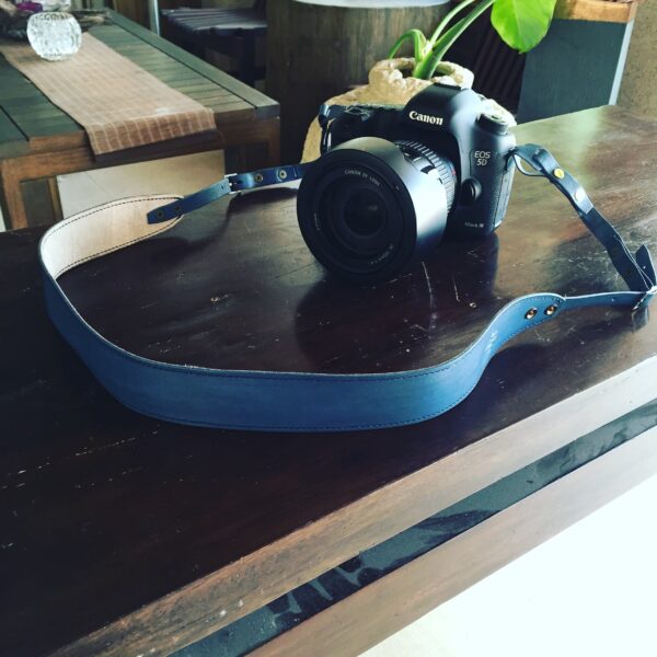 客製皮製相機帶, 單反, Leica, Canon, Nikon, 刻字服務, 客製化 - Image 6